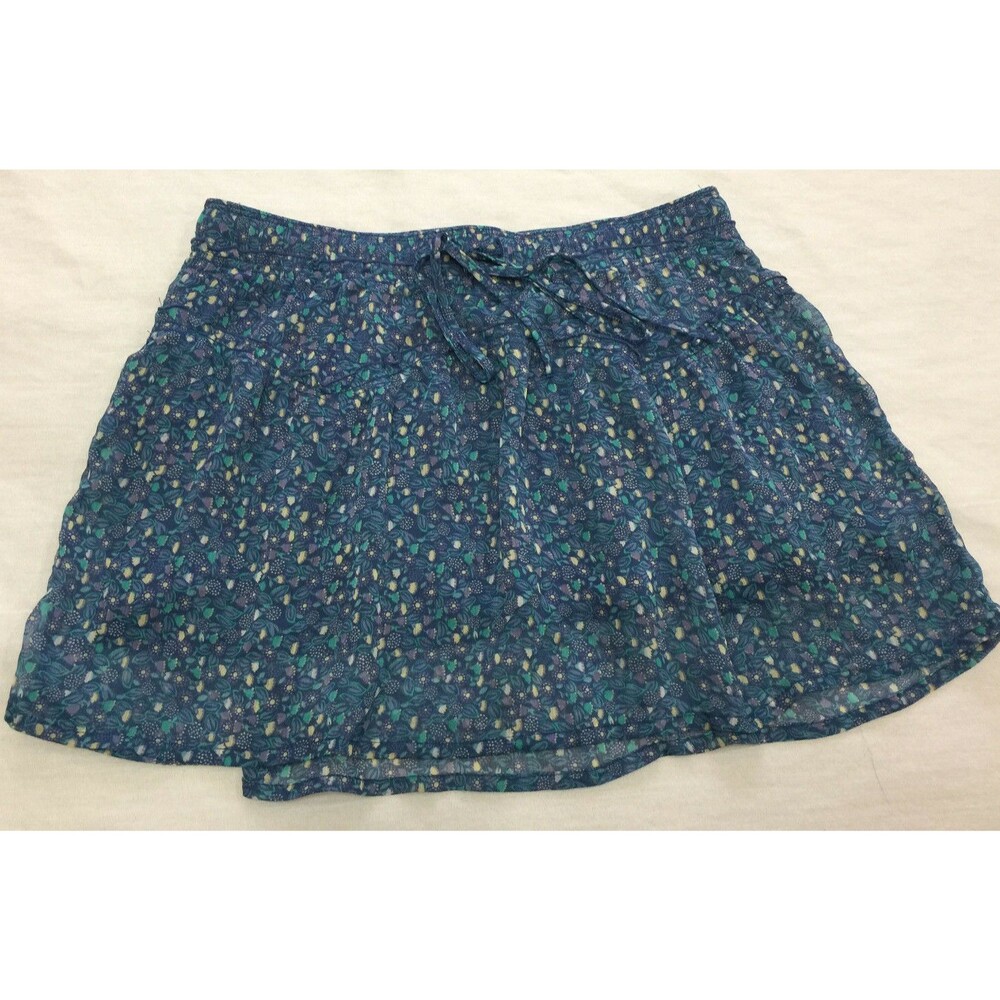 AMERICAN EAGLE OUTFITTERS WOMENS SKIRT SIZE S